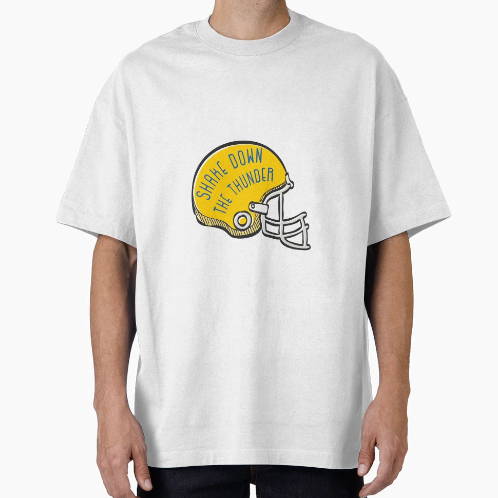Irish Football T-Shirt - Graphic Print Unisex - T-Shirt, Sweatshirt, Hoodie