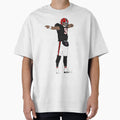 Michael Penix Jr Falcons T-Shirt - Streetwear Style Men Women - T-Shirt, Sweatshirt, Hoodie