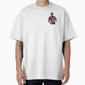 Lamine T-Shirt - Aesthetic Graphic for Adults - T-Shirt, Sweatshirt, Hoodie