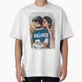 Mine T-Shirt - Custom Art Print for Adults - T-Shirt, Sweatshirt, Hoodie