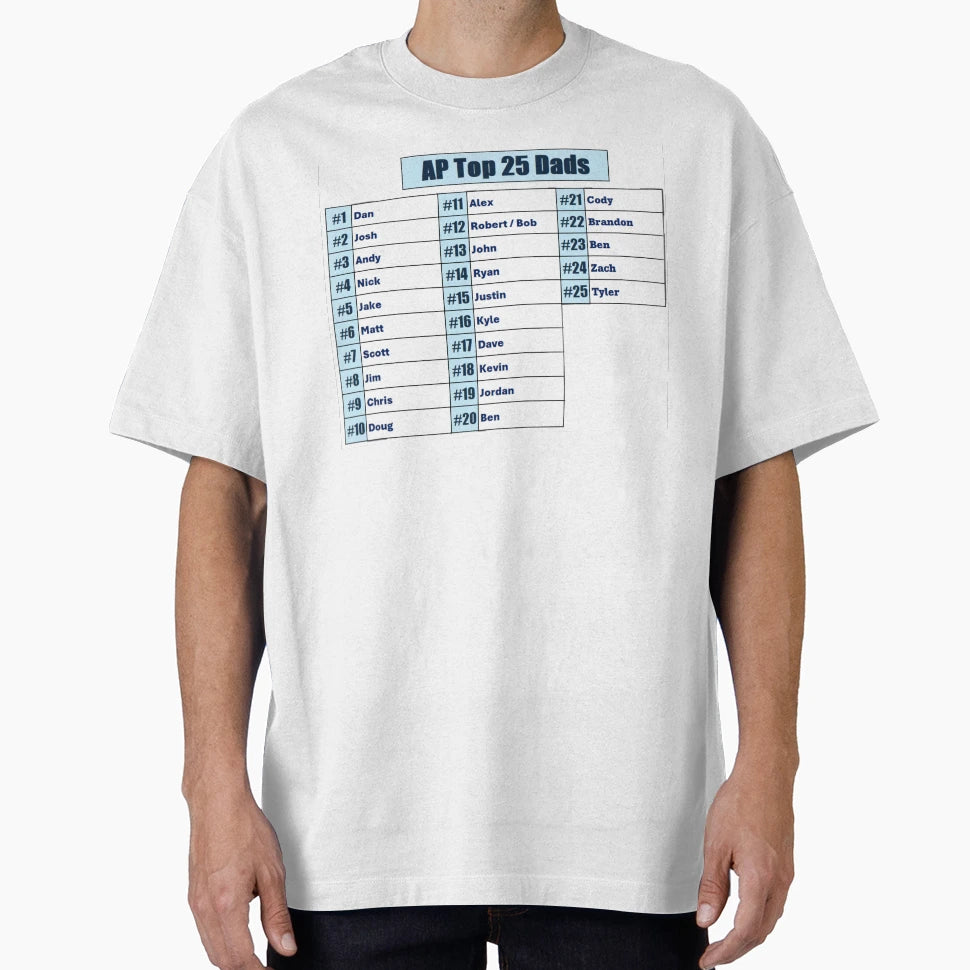 Ap Poll T-Shirt - Aesthetic Graphic for Adults - T-Shirt, Sweatshirt, Hoodie