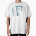 Ap Poll T-Shirt - Aesthetic Graphic for Adults - T-Shirt, Sweatshirt, Hoodie