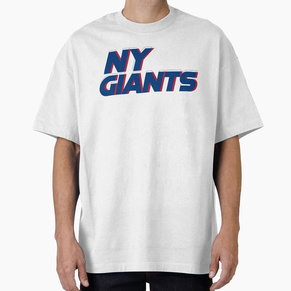 Ny Giants T-Shirt - Fun Novelty Design Unisex - T-Shirt, Sweatshirt, Hoodie