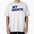 Ny Giants T-Shirt - Fun Novelty Design Unisex - T-Shirt, Sweatshirt, Hoodie