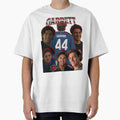 Garrett Graham Off Campus T-Shirt - Aesthetic Graphic Men Women - T-Shirt, Sweatshirt, Hoodie