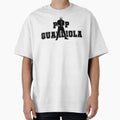 Pep Guardiola T-Shirt - Novelty Apparel Unisex - T-Shirt, Sweatshirt, Hoodie