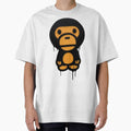 Baby Milo by FreshArtFusion - Adult & Kids T-Shirts, Sweatshirts & Hoodies apparel design preview 1