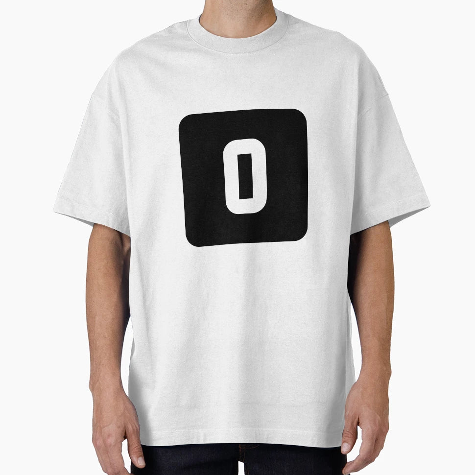 Mdi Alpha O Box T-Shirt - Custom Art Print Men Women - T-Shirt, Sweatshirt, Hoodie