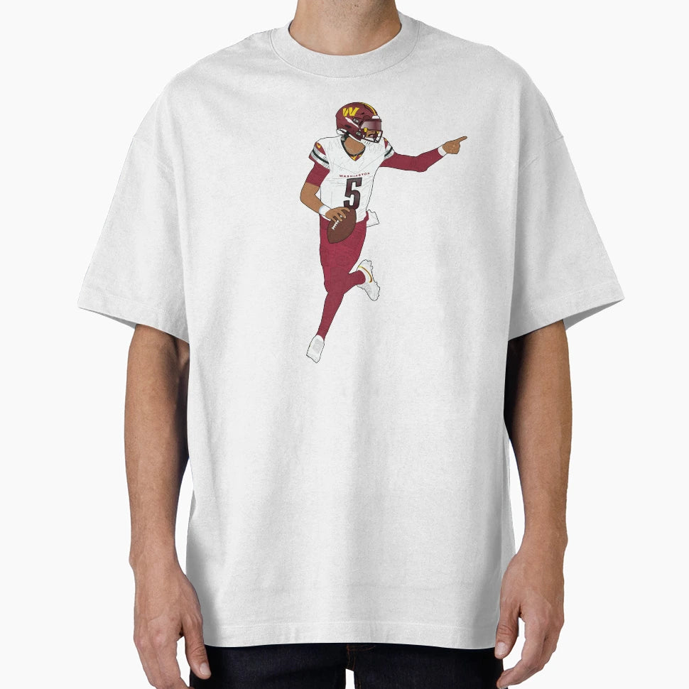 JD T-Shirt - Unique Graphic for Adults - T-Shirt, Sweatshirt, Hoodie
