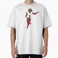JD T-Shirt - Unique Graphic for Adults - T-Shirt, Sweatshirt, Hoodie