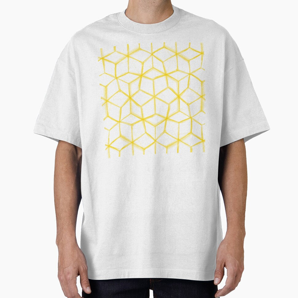 Six sided star pattern by CrimsonFeather7 - Adult & Kids T-Shirts, Sweatshirts & Hoodies apparel design preview 1