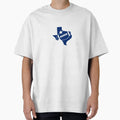 Dallas Cowboys Go Cowboys T-Shirt - Trendy Graphic Unisex - T-Shirt, Sweatshirt, Hoodie