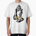 6 God Ovo Drake T-Shirt - Fun Novelty Design Men Women - T-Shirt, Sweatshirt, Hoodie