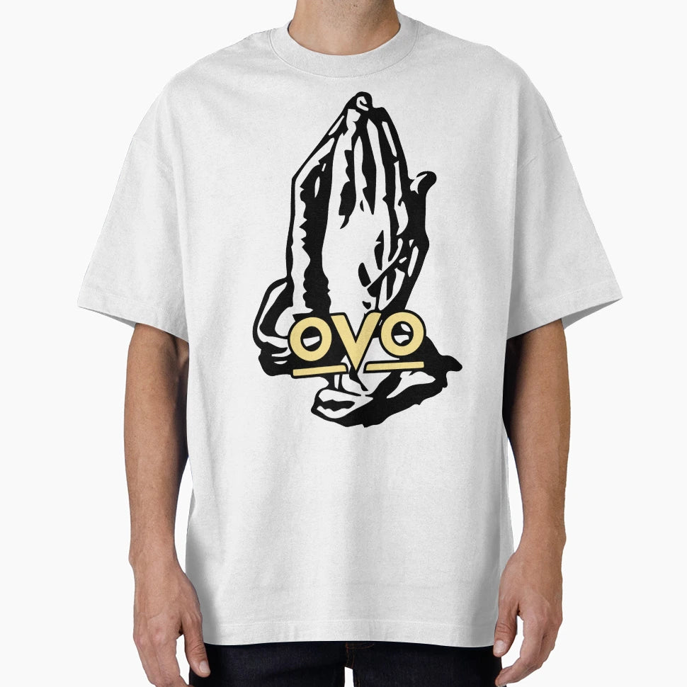 6 God Ovo Drake T-Shirt - Fun Novelty Design Men Women - T-Shirt, Sweatshirt, Hoodie