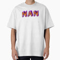10 Best Personalised Gifts 2022 Nan T-Shirt - Graphic Print Unisex - T-Shirt, Sweatshirt, Hoodie