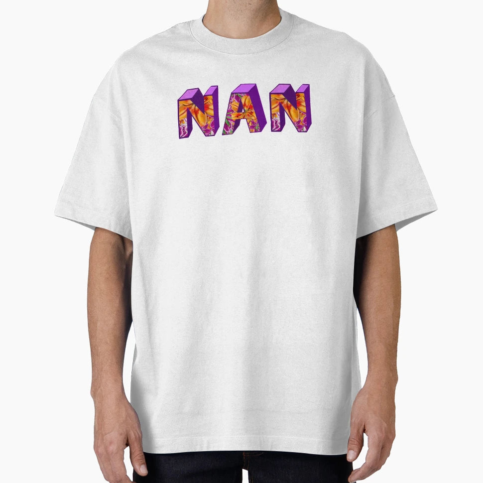 10 Best Personalised Gifts 2022 Nan T-Shirt - Graphic Print Unisex - T-Shirt, Sweatshirt, Hoodie