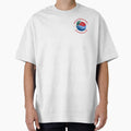 Fantasy Bowl Vii Logo T-Shirt - Aesthetic Graphic Unisex - T-Shirt, Sweatshirt, Hoodie