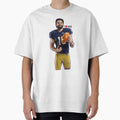 Sam Hartman 2 T-Shirt - Unique Graphic Unisex - T-Shirt, Sweatshirt, Hoodie
