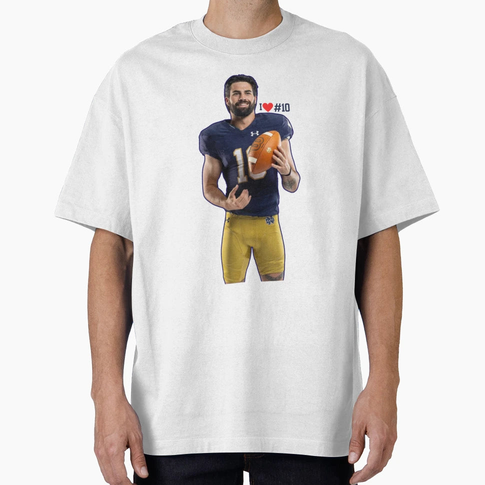 Sam Hartman 2 T-Shirt - Unique Graphic Unisex - T-Shirt, Sweatshirt, Hoodie