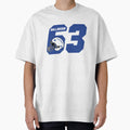 Bulldozer 63 T-Shirt - Streetwear Style Men Women - T-Shirt, Sweatshirt, Hoodie