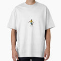 Pele Minimalist T-Shirt - Streetwear Style Unisex - T-Shirt, Sweatshirt, Hoodie