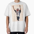 Patriots England 33 T-Shirt - Aesthetic Graphic Men Women - T-Shirt, Sweatshirt, Hoodie