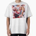 Johnny Manziel T-Shirt - Casual Everyday Wear for Adults - T-Shirt, Sweatshirt, Hoodie