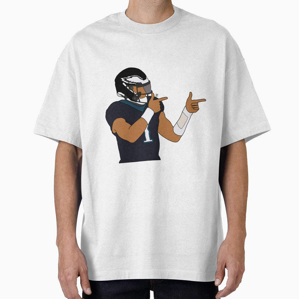 JH T-Shirt - Custom Art Print for Adults - T-Shirt, Sweatshirt, Hoodie
