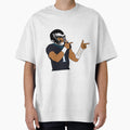 JH T-Shirt - Custom Art Print for Adults - T-Shirt, Sweatshirt, Hoodie