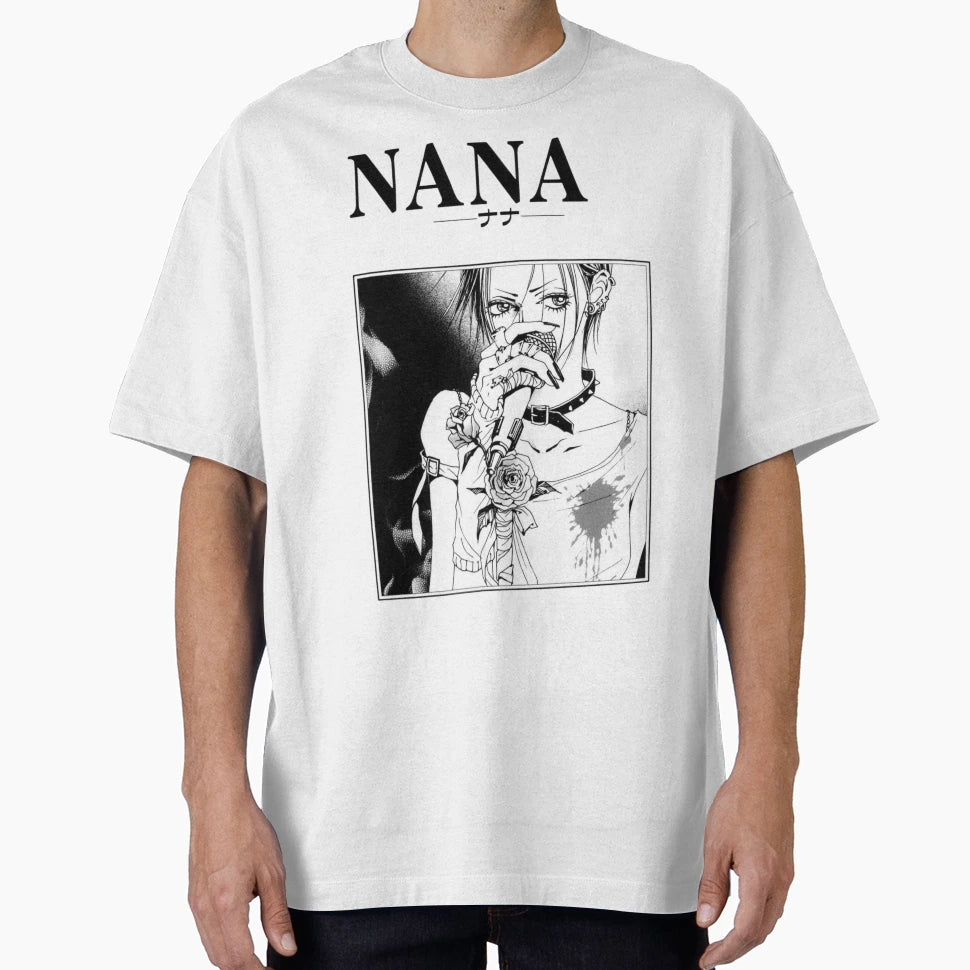 Nana T-Shirt - Fun Novelty Design for Adults - T-Shirt, Sweatshirt, Hoodie