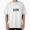 2026 Soccer Ball Football Fan T-Shirt - Casual Everyday Wear Men Women - T-Shirt, Sweatshirt, Hoodie