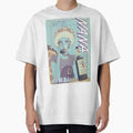 90S Aesthetic Magazine T-Shirt - Unique Graphic for Adults - T-Shirt, Sweatshirt, Hoodie