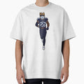 King H T-Shirt - Unique Graphic Men Women - T-Shirt, Sweatshirt, Hoodie