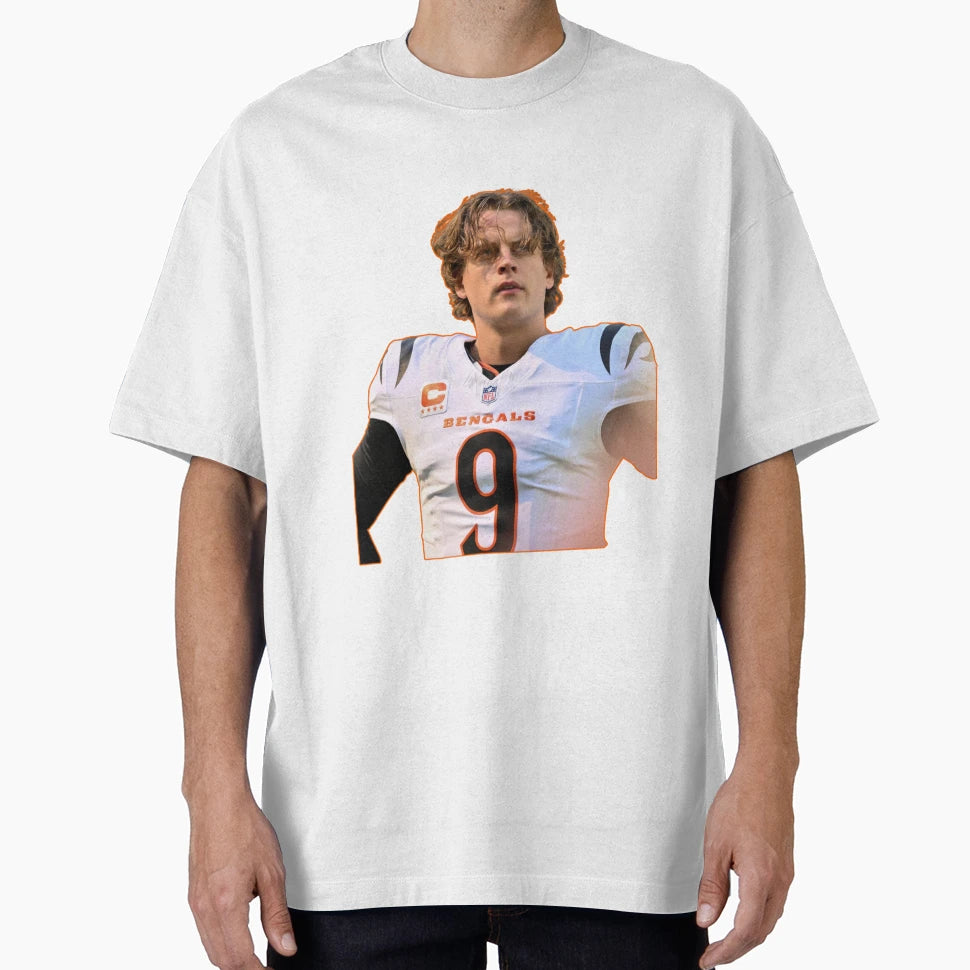 Joey B T-Shirt - Streetwear Style for Adults - T-Shirt, Sweatshirt, Hoodie