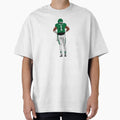 JH Celebrating T-Shirt - Custom Art Print Men Women - T-Shirt, Sweatshirt, Hoodie