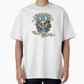 Large Buckle and Swash Logo by BuckleandSwash - Adult & Kids T-Shirts, Sweatshirts & Hoodies apparel design preview 1
