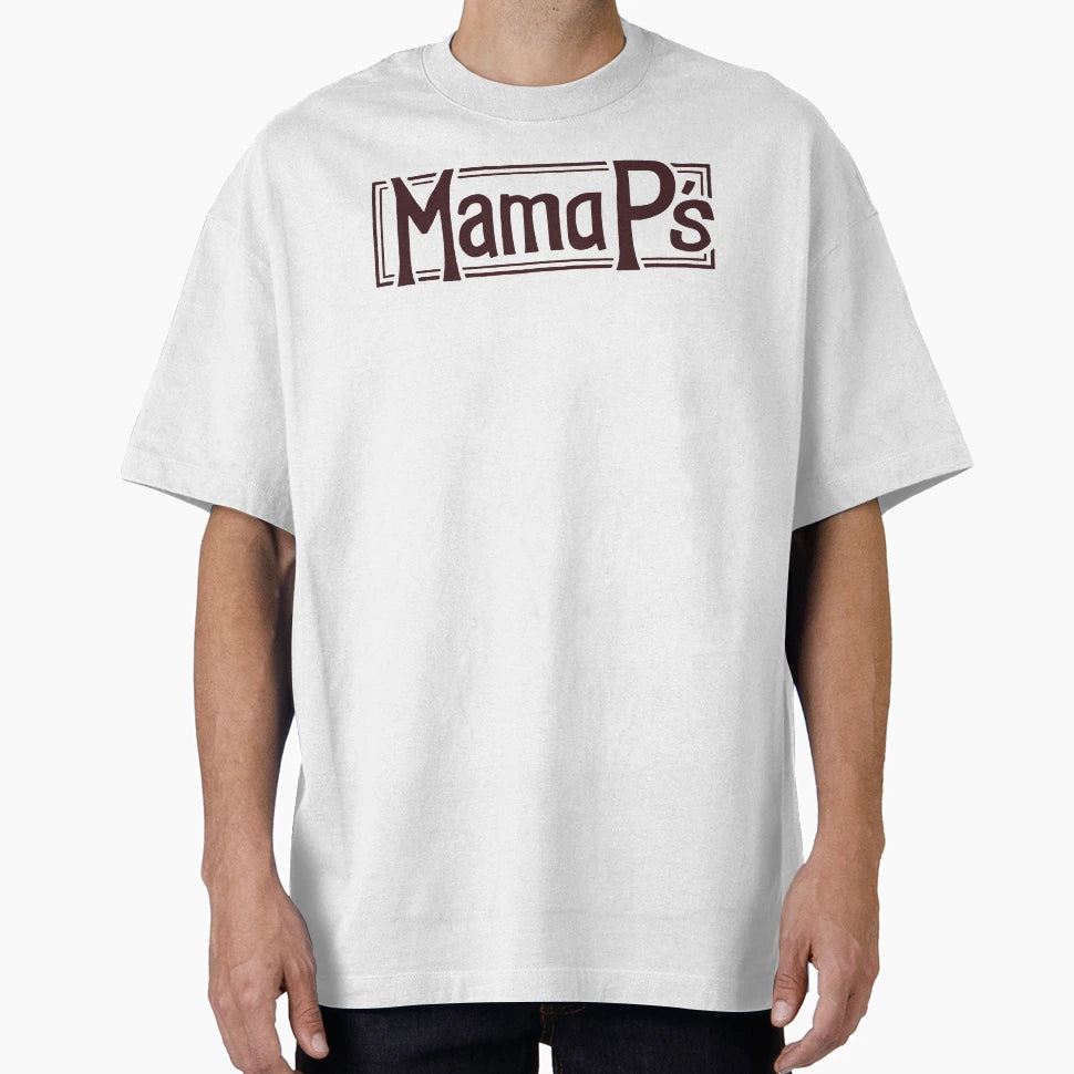 Mama Ps Just Add Magic T-Shirt - Aesthetic Graphic Men Women - T-Shirt, Sweatshirt, Hoodie