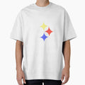 Steelers T-Shirt - Aesthetic Graphic Men Women - T-Shirt, Sweatshirt, Hoodie
