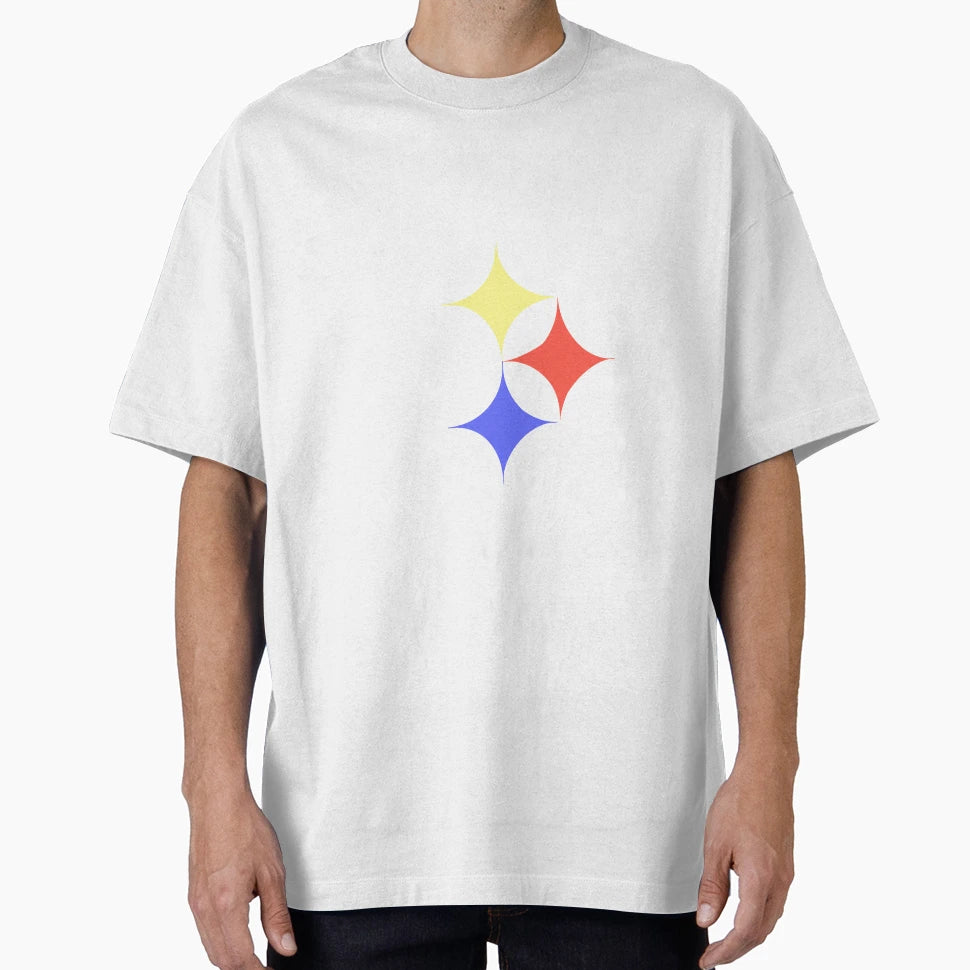 Steelers T-Shirt - Aesthetic Graphic Men Women - T-Shirt, Sweatshirt, Hoodie
