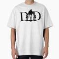 Best Dad T-Shirt - Streetwear Style Men Women - T-Shirt, Sweatshirt, Hoodie