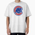 North Side Sports Club Illinois T-Shirt - Minimalist Print Men Women - T-Shirt, Sweatshirt, Hoodie