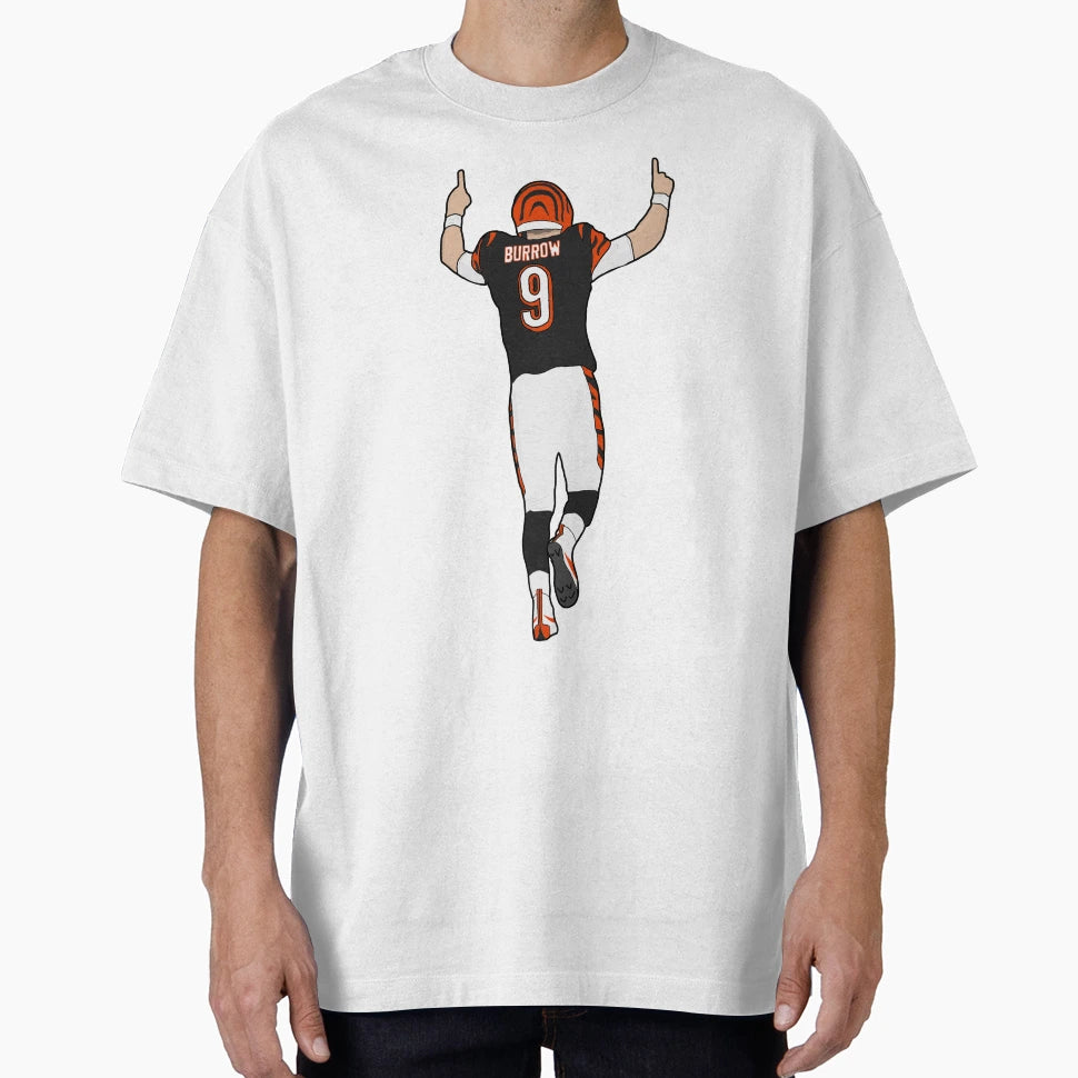 Tiger T-Shirt - Graphic Print Unisex - T-Shirt, Sweatshirt, Hoodie