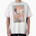 Nana Anime T-Shirt - Graphic Print Unisex - T-Shirt, Sweatshirt, Hoodie