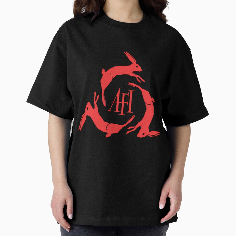 Afi Band by SHARK design - Adult & Kids T-Shirts, Sweatshirts & Hoodies apparel design preview 2