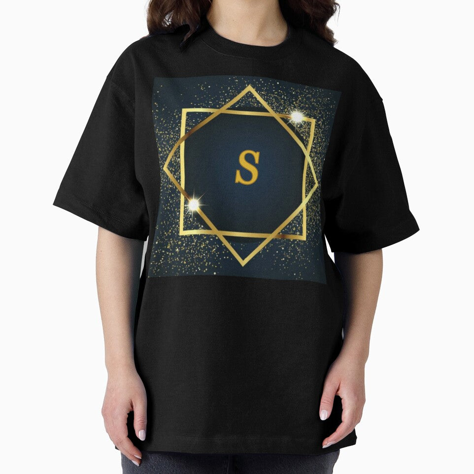 S STAR by Coconuts20 - Adult & Kids T-Shirts, Sweatshirts & Hoodies apparel design preview 2