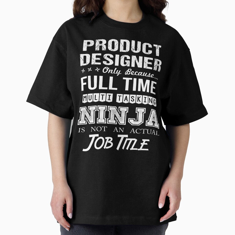 Product Designer by liviawong435 - Adult & Kids T-Shirts, Sweatshirts & Hoodies apparel design preview 2