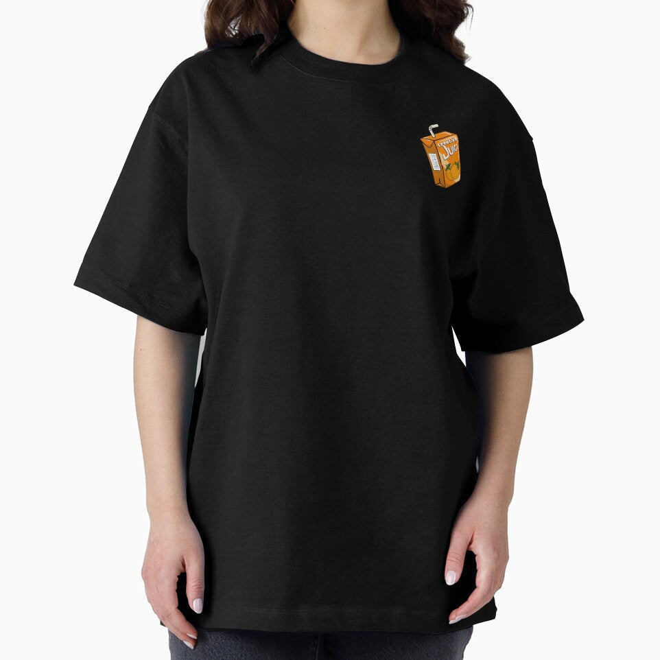 Creative Juice Box by TaraMarieStudio - Adult & Kids T-Shirts, Sweatshirts & Hoodies apparel design preview 2