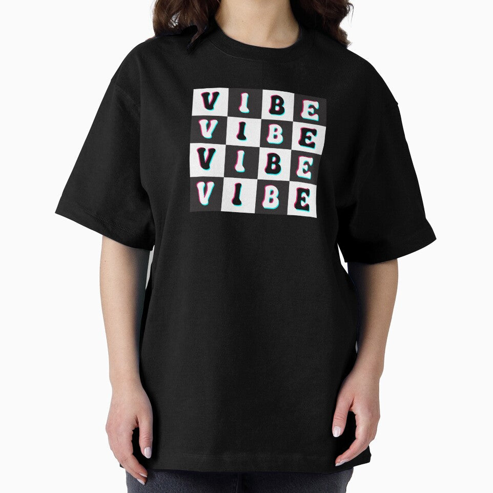 Vibe by Juanita Janari - Adult & Kids T-Shirts, Sweatshirts & Hoodies apparel design preview 2