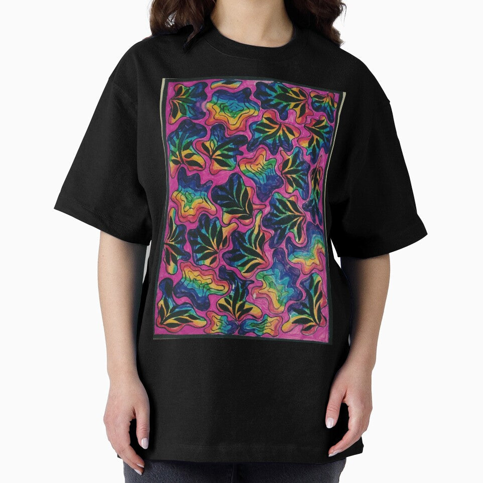 3D design by TruptiLokhande7 - Adult & Kids T-Shirts, Sweatshirts & Hoodies apparel design preview 2