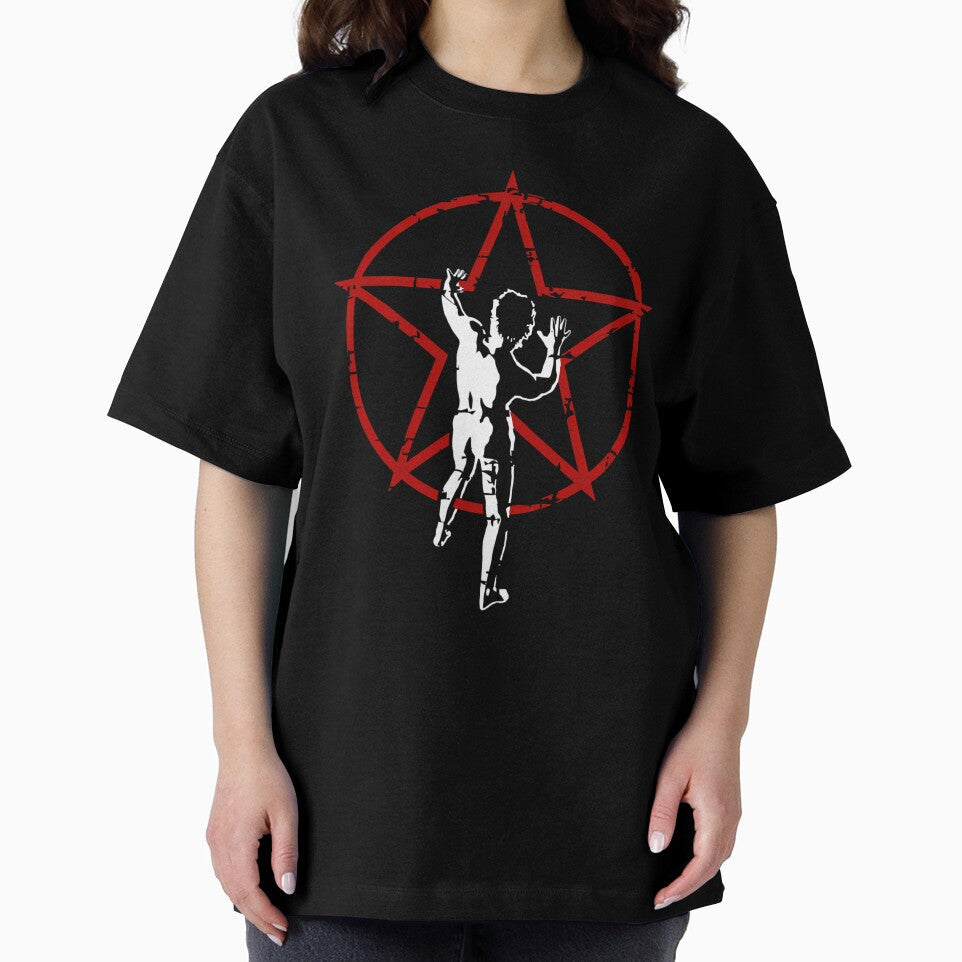 Rush Starman by abdulaziz03 - Adult & Kids T-Shirts, Sweatshirts & Hoodies apparel design preview 2